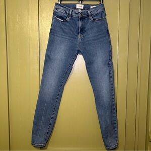Frame Denim Le High Skinny